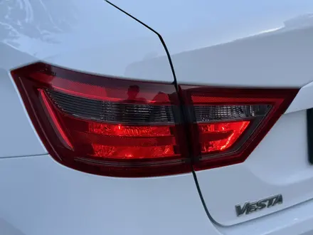 ВАЗ (Lada) Vesta 2021 года за 5 000 000 тг. в Караганда – фото 16
