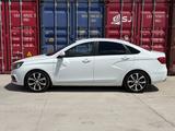 ВАЗ (Lada) Vesta 2021 года за 5 000 000 тг. в Караганда – фото 2