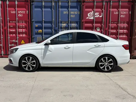 ВАЗ (Lada) Vesta 2021 года за 5 000 000 тг. в Караганда – фото 2