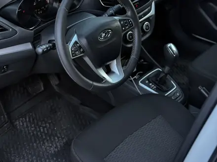 ВАЗ (Lada) Vesta 2021 года за 5 000 000 тг. в Караганда – фото 27