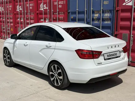 ВАЗ (Lada) Vesta 2021 года за 5 000 000 тг. в Караганда – фото 3