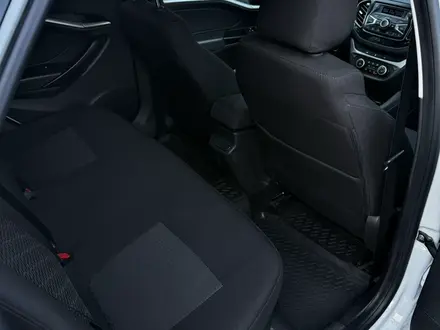 ВАЗ (Lada) Vesta 2021 года за 5 000 000 тг. в Караганда – фото 30