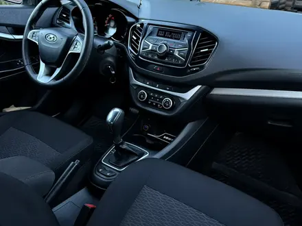 ВАЗ (Lada) Vesta 2021 года за 5 000 000 тг. в Караганда – фото 31