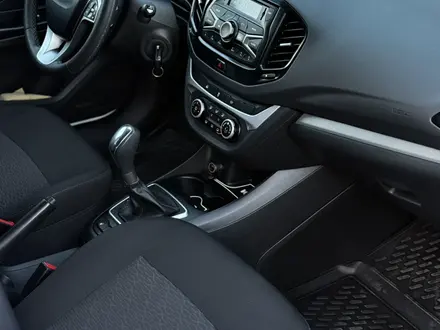 ВАЗ (Lada) Vesta 2021 года за 5 000 000 тг. в Караганда – фото 32