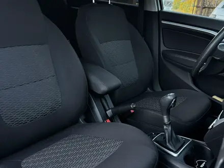 ВАЗ (Lada) Vesta 2021 года за 5 000 000 тг. в Караганда – фото 33