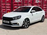 ВАЗ (Lada) Vesta 2021 года за 5 000 000 тг. в Караганда