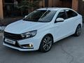 ВАЗ (Lada) Vesta 2021 годаүшін5 000 000 тг. в Караганда – фото 9
