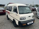 Chevrolet Damas 2008 года за 1 500 000 тг. в Алматы