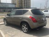 Nissan Murano 2004 года за 4 500 000 тг. в Туркестан – фото 4