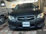 Subaru Legacy 2007 года за 5 400 000 тг. в Алматы – фото 4