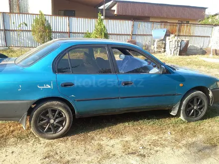 Toyota Corolla 1996 года за 1 550 000 тг. в Алматы