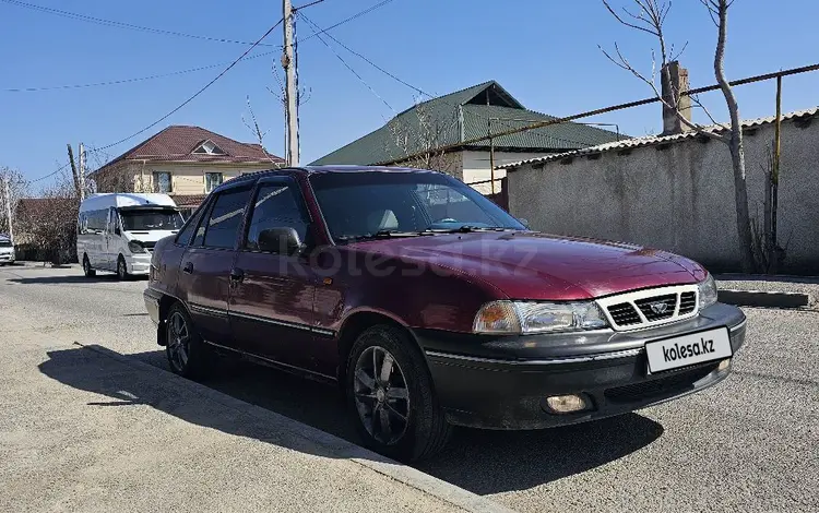 Daewoo Nexia 2006 годаүшін980 000 тг. в Шымкент