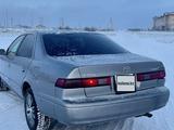 Toyota Camry 1997 годаfor3 100 000 тг. в Семей – фото 4