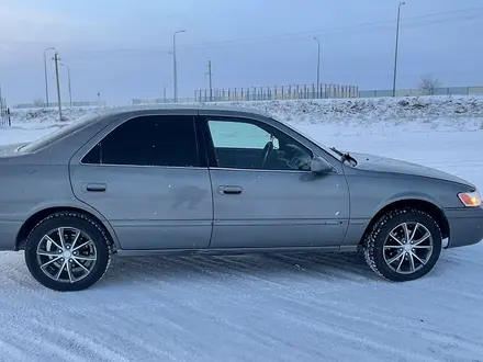 Toyota Camry 1997 года за 2 999 999 тг. в Семей – фото 6