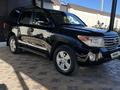 Toyota Land Cruiser 2014 годаүшін24 500 000 тг. в Тараз – фото 2