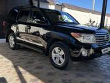 Toyota Land Cruiser 2014 годаfor24 500 000 тг. в Тараз – фото 2