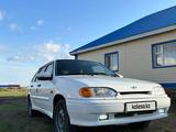 ВАЗ (Lada) 2114 2013 годаүшін1 700 000 тг. в Атбасар – фото 5