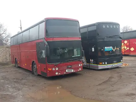 Van Hool  T8 - series 2001 года за 14 000 000 тг. в Сарыагаш