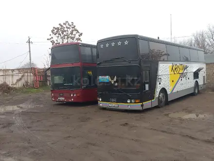 Van Hool  T8 - series 2001 года за 14 000 000 тг. в Сарыагаш – фото 4