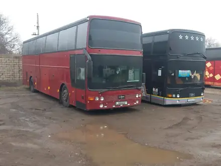 Van Hool  T8 - series 2001 года за 14 000 000 тг. в Сарыагаш – фото 6