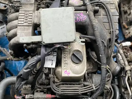Двигатель акпп за 100 000 тг. в Алматы – фото 3