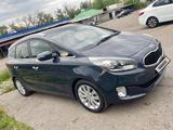 Kia Carens 2014 года за 7 777 777 тг. в Алматы – фото 3