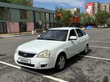ВАЗ (Lada) Priora 2172 2013 года за 1 700 000 тг. в Алматы – фото 2