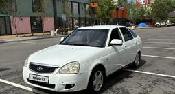 ВАЗ (Lada) Priora 2172 2013 годаүшін1 700 000 тг. в Алматы – фото 2