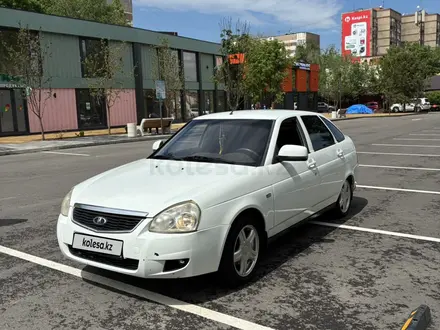 ВАЗ (Lada) Priora 2172 2013 года за 1 700 000 тг. в Алматы – фото 2
