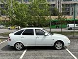 ВАЗ (Lada) Priora 2172 2013 года за 1 700 000 тг. в Алматы – фото 3