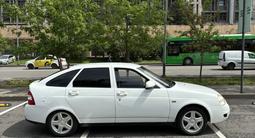 ВАЗ (Lada) Priora 2172 2013 годаүшін1 700 000 тг. в Алматы – фото 3