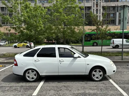 ВАЗ (Lada) Priora 2172 2013 года за 1 700 000 тг. в Алматы – фото 3