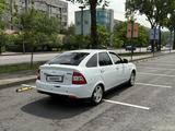 ВАЗ (Lada) Priora 2172 2013 года за 1 700 000 тг. в Алматы – фото 4