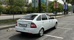 ВАЗ (Lada) Priora 2172 2013 годаүшін1 700 000 тг. в Алматы – фото 4