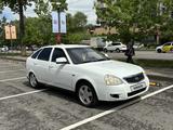 ВАЗ (Lada) Priora 2172 2013 года за 1 700 000 тг. в Алматы