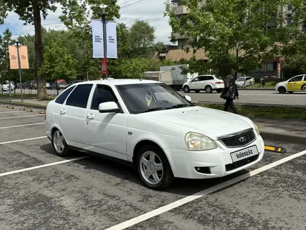 ВАЗ (Lada) Priora 2172 2013 года за 1 700 000 тг. в Алматы