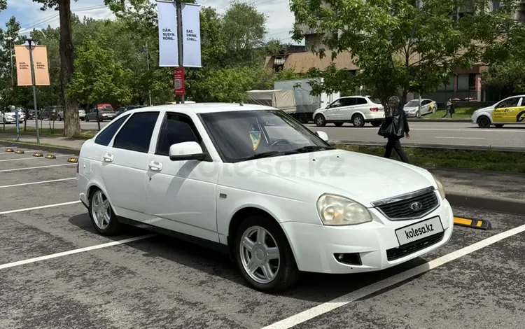 ВАЗ (Lada) Priora 2172 2013 годаүшін1 700 000 тг. в Алматы