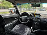 ВАЗ (Lada) Priora 2172 2013 года за 1 700 000 тг. в Алматы – фото 5