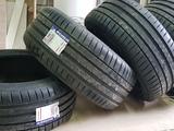 Шины MICHELIN 255/40R20 PILOT SPORT 4 AO ACOUSTIC за 215 000 тг. в Алматы