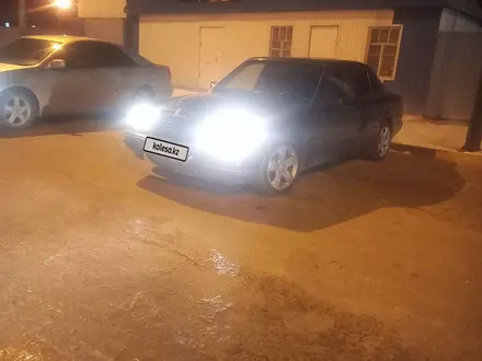 Mercedes-Benz E 230 1990 года за 1 100 000 тг. в Аральск – фото 10