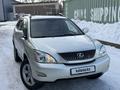 Lexus RX 330 2004 года за 7 570 000 тг. в Алматы – фото 12