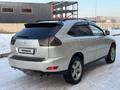 Lexus RX 330 2004 года за 7 570 000 тг. в Алматы – фото 34