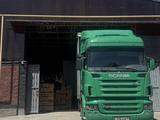 Scania  R-Series 2008 годаүшін20 000 000 тг. в Алматы – фото 4