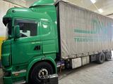 Scania  R-Series 2008 годаүшін20 000 000 тг. в Алматы – фото 2
