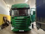 Scania  R-Series 2008 годаүшін20 000 000 тг. в Алматы