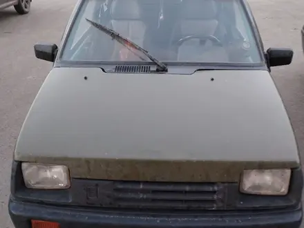 ВАЗ (Lada) 1111 Ока 1999 года за 700 000 тг. в Кокшетау