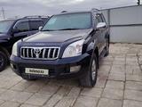 Toyota Land Cruiser Prado 2007 года за 11 500 000 тг. в Алматы – фото 5