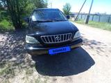 Lexus RX 300 2001 годаүшін6 000 000 тг. в Уральск