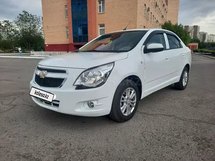 Chevrolet Cobalt 2024 года за 6 000 000 тг. в Астана