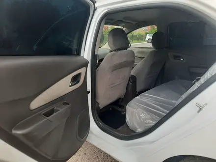 Chevrolet Cobalt 2024 года за 6 000 000 тг. в Астана – фото 14